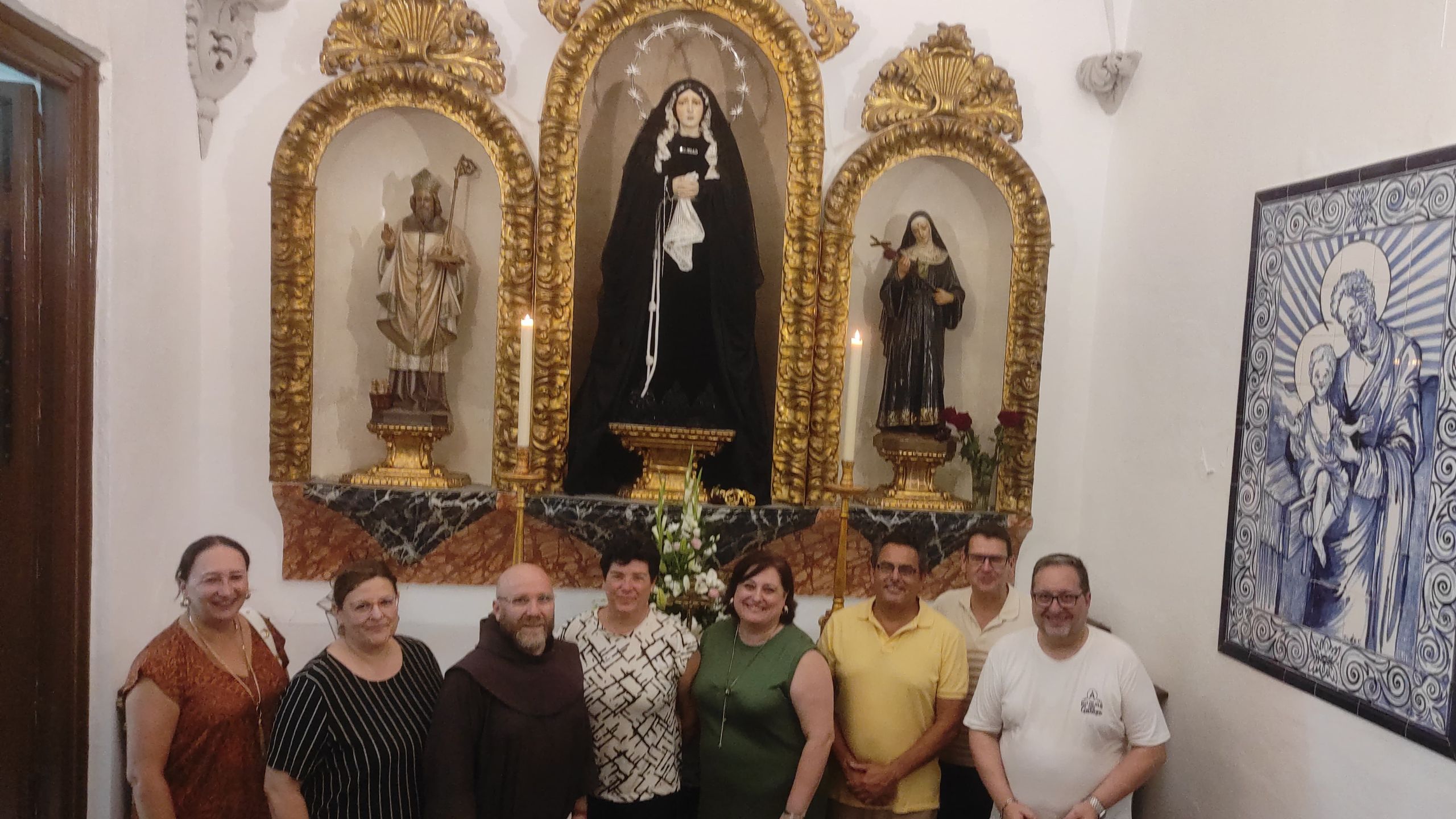 Iglesia